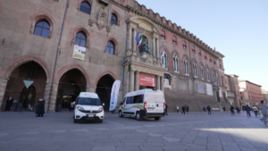 Bologna Città ad Impatto Positivo